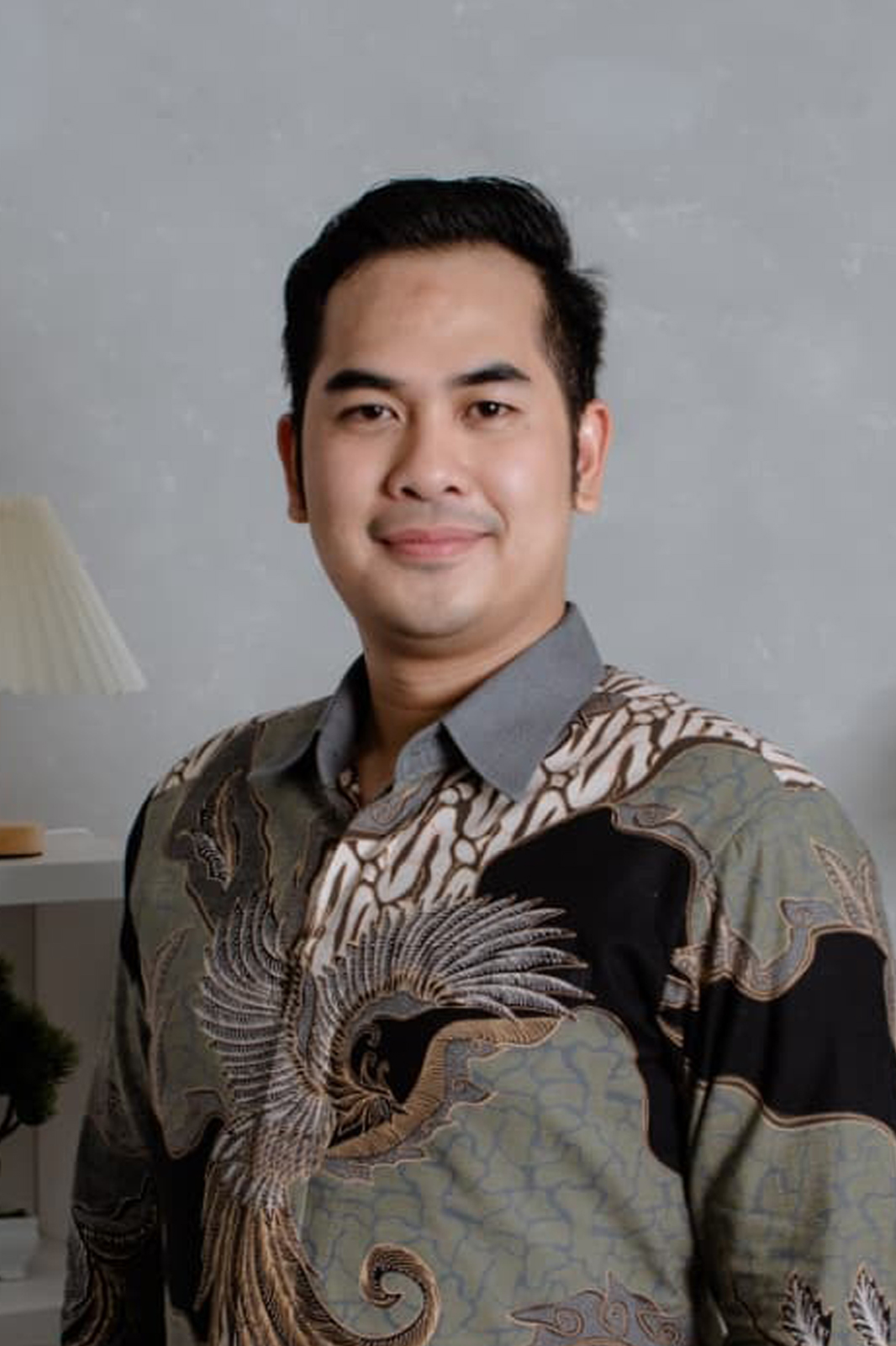 Wim Fadel Azmilhuda, S.H., M.H.