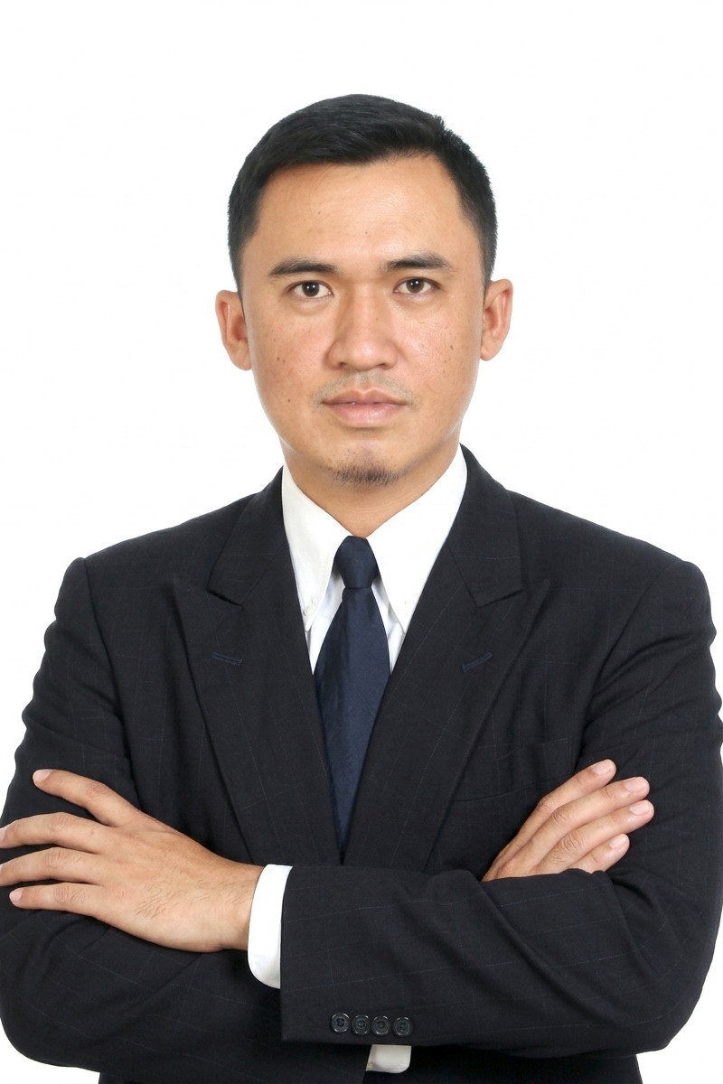 Dr. Gunsu Nurmansyah, S.H., M.H.